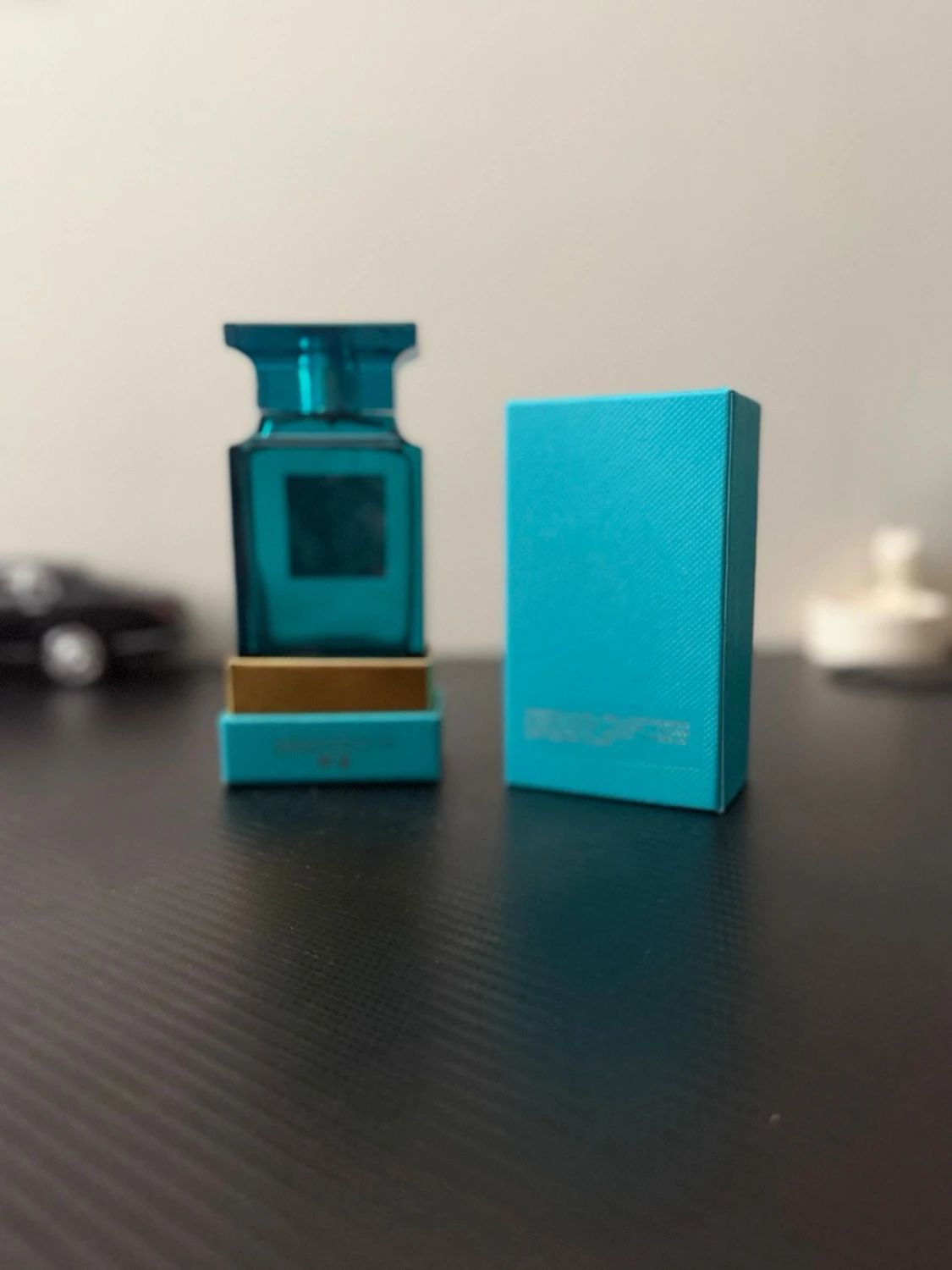 Tom Ford Neroli Portofino EdP 100 ml - 2