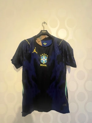 Brazilens Vm tröja 2026 storlek M - Helt ny 