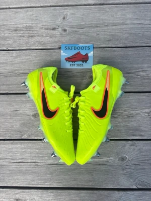 Nike Tiempo Legend Elite SG - Helt nya 
