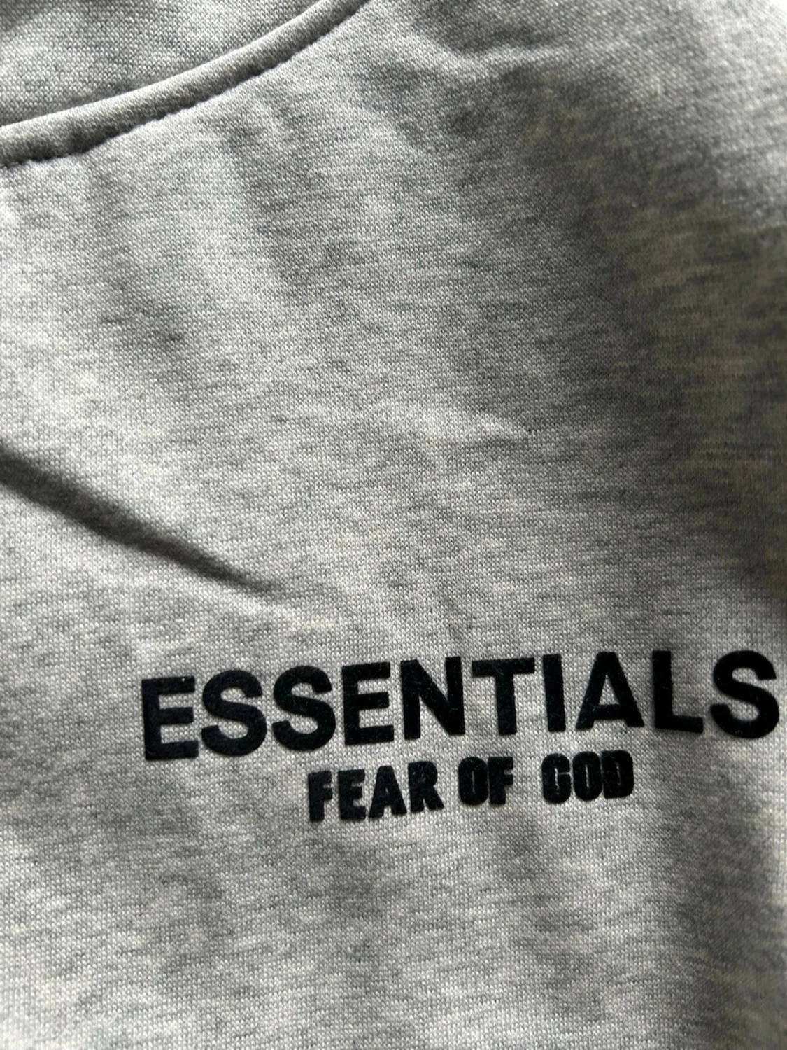 Essentials hoodie - 2