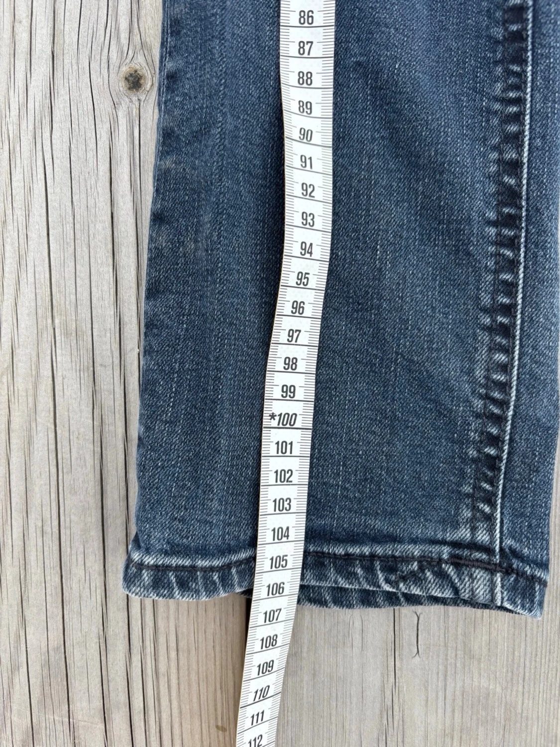 Nudie jeans lean dean - 4