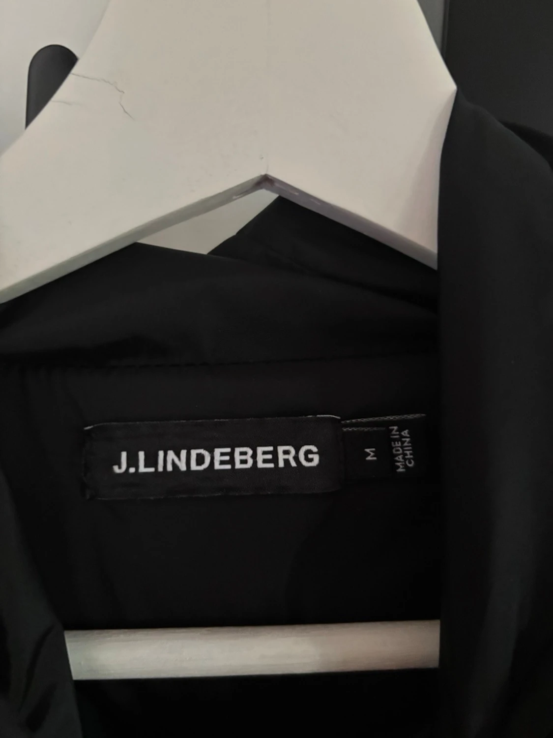 J.Lindeberg  - 1
