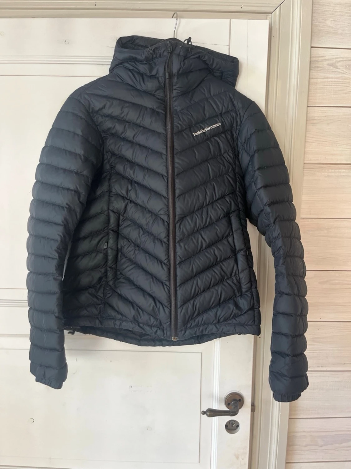 Peak Performance dunjacka - 1