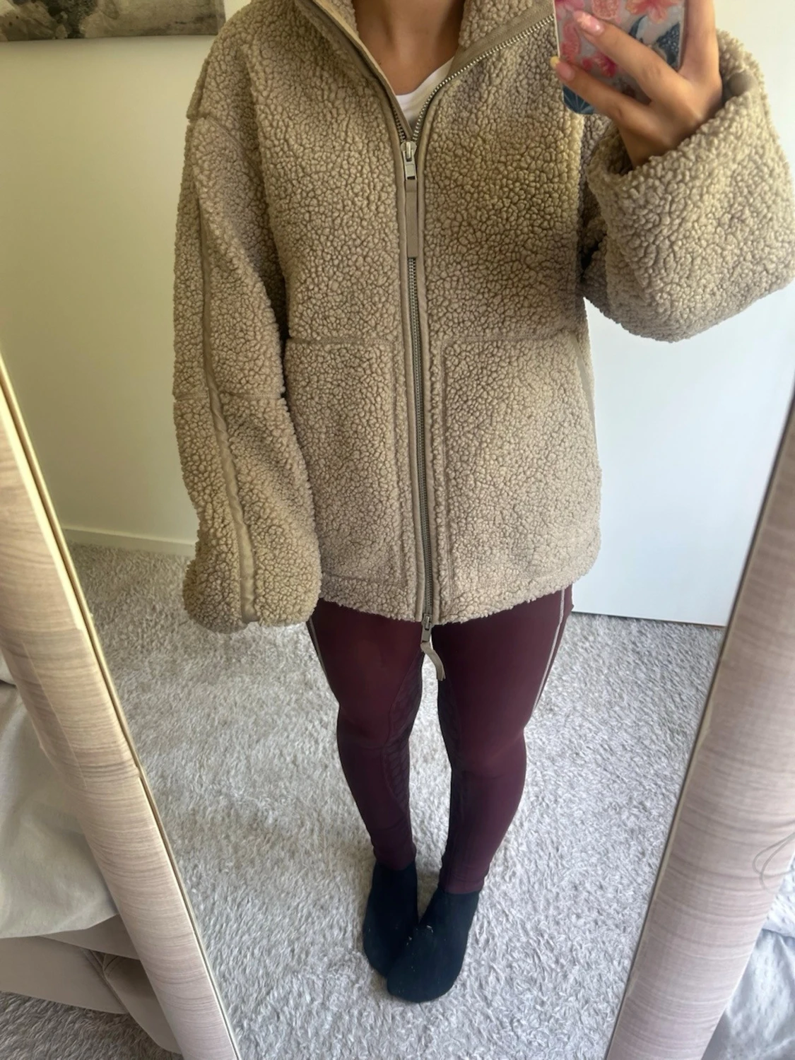 teddyjacka  - 1