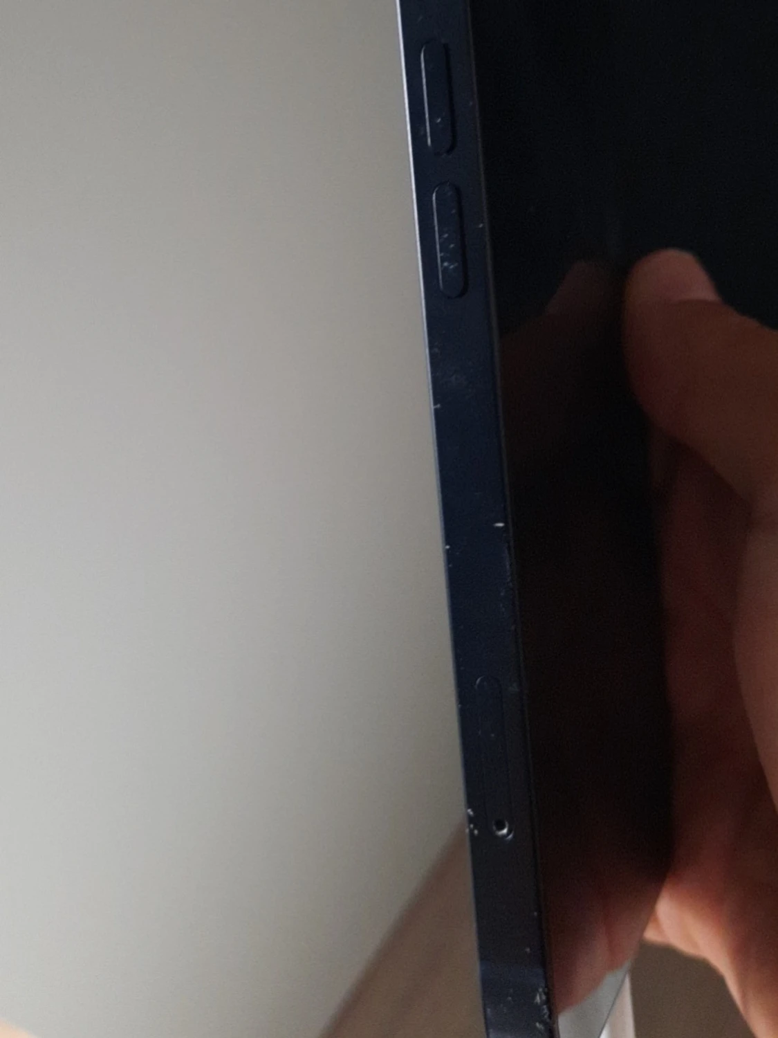 iPhone 13 svart 128GB - 3