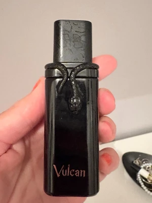  Vulcan black friday - Vulcan black fridag 39 ml. Testsprayad 