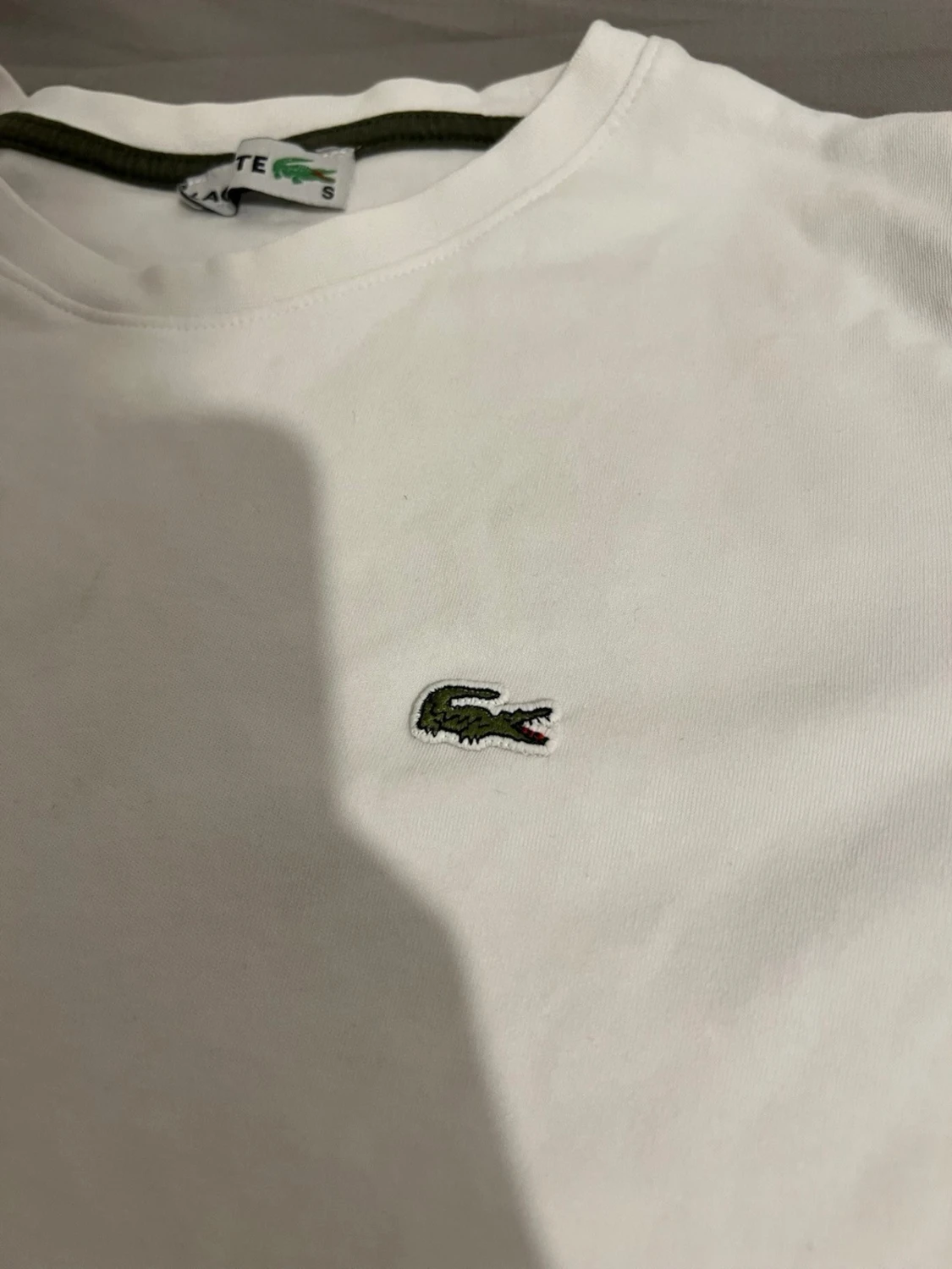  Lacoste - 2