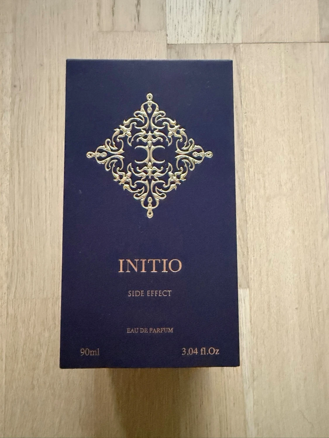 Initio Parfums Privés - Side Effect 90ml - 4