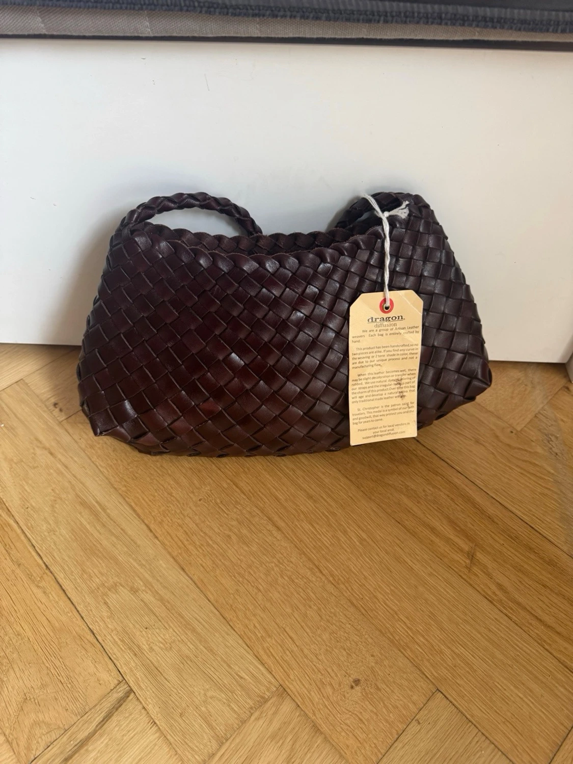 Dragon diffusion rosanna bag - 3
