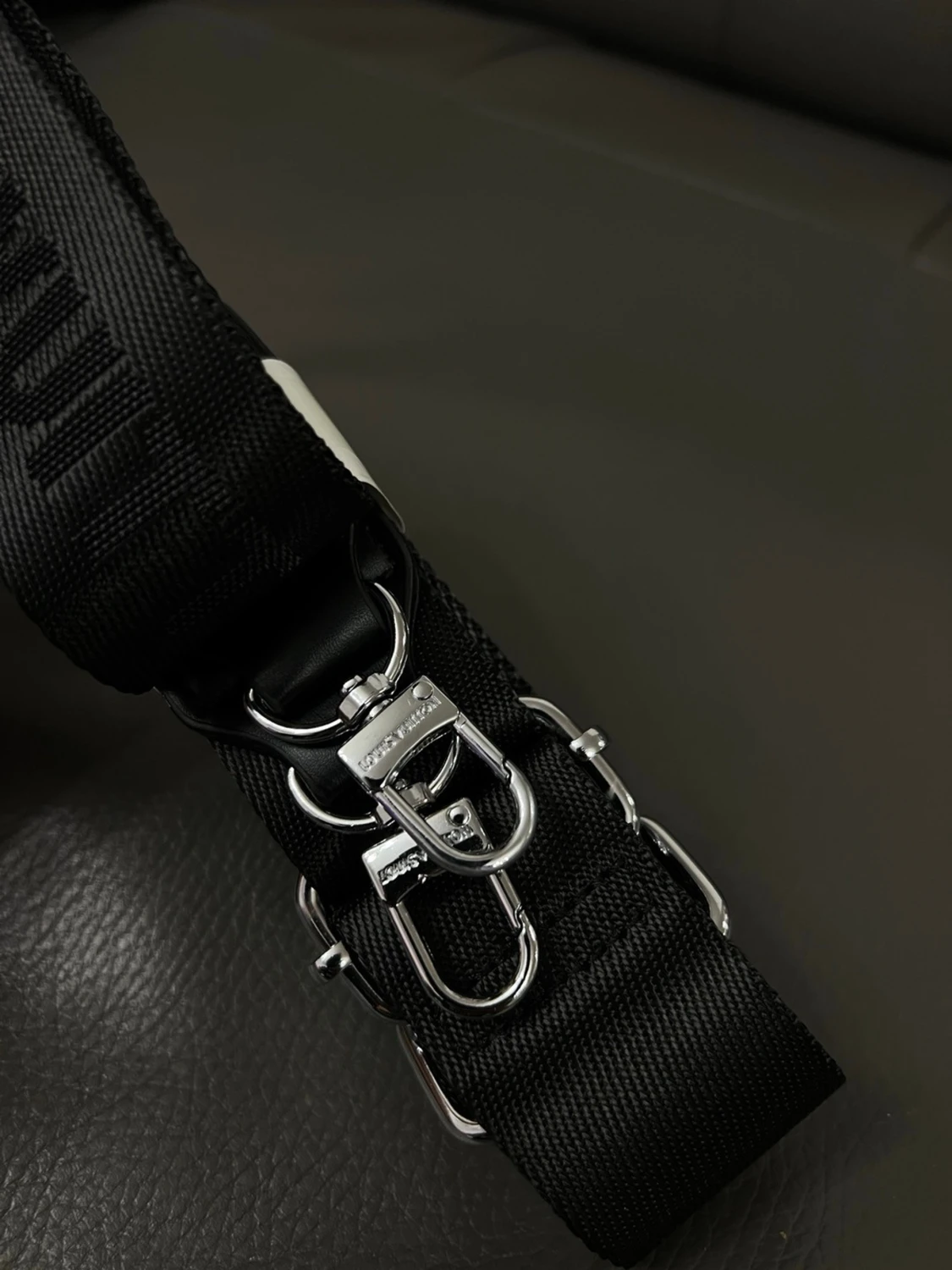 Crossbody väska    - 5