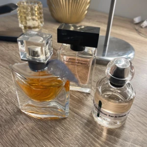 Parfymer - Använder inte så mycket så säljer dom, skriv vilken du är intresserad i för mer info (narciso rodriguez musc noir SÅLD)