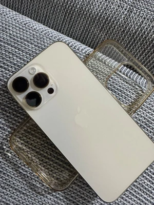 iPhone 14 Pro Max  - iPhone 14 Pro Max 87 batteri hälsa 