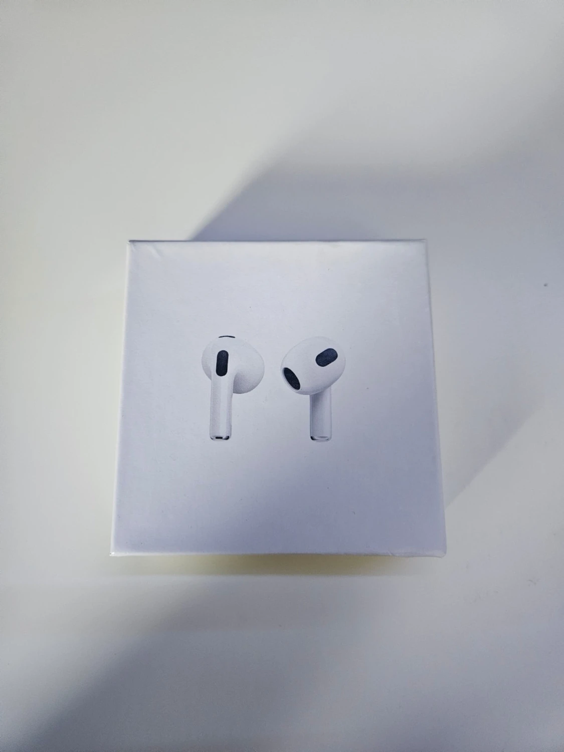 Air pods 3