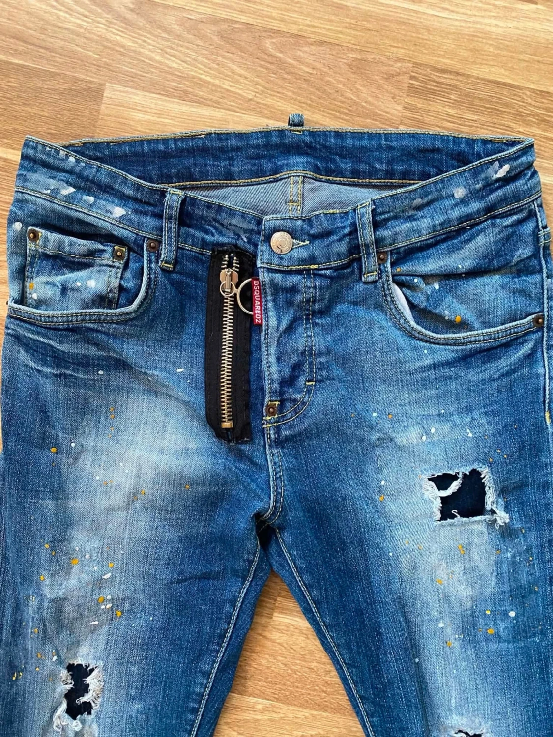 Dsquared2 jeans - 1