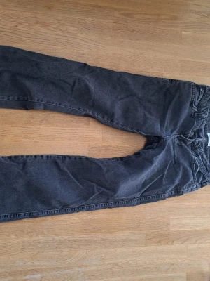Low waist bootcut jeans - Low waist bootcut jeans från gina