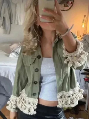 zara jacka - intressekoll på denna jacka i xs ifrån zara