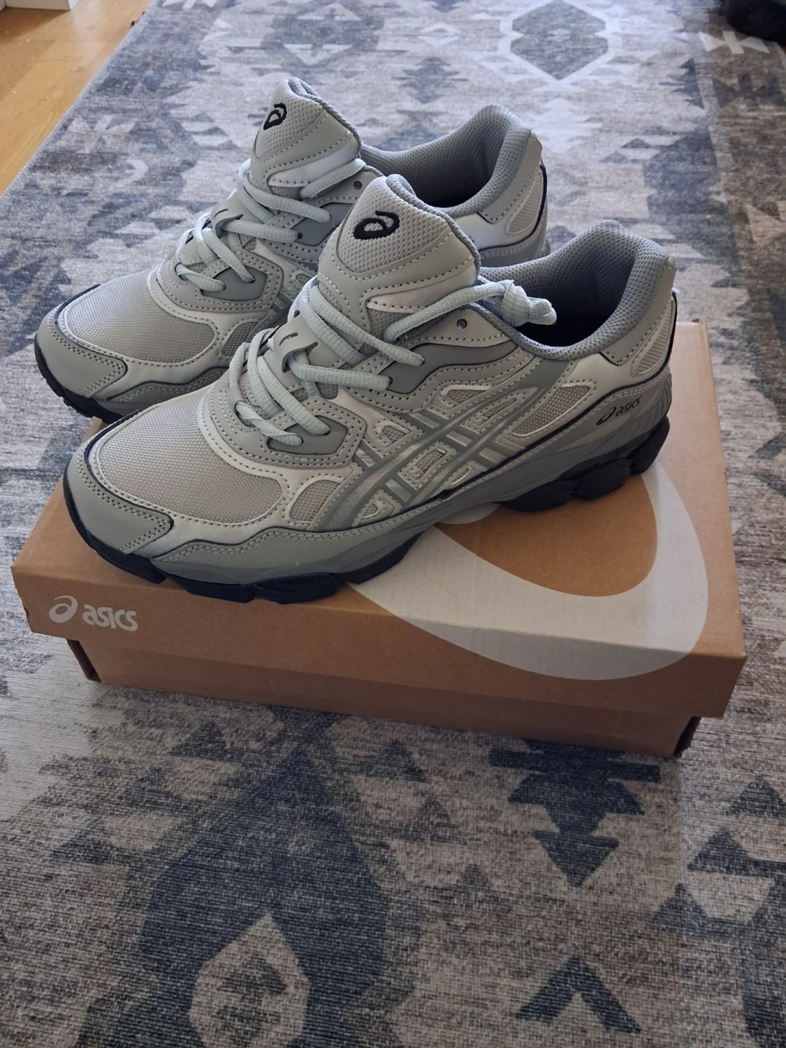 Asics gel nyc
