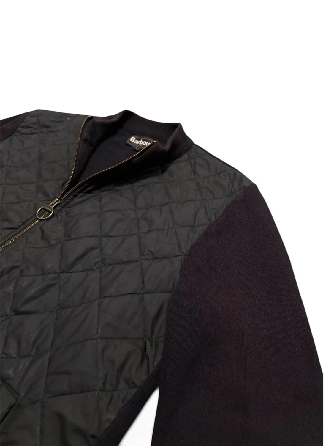 Barbour cardigan - 3
