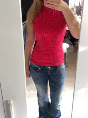 Topp - Jättefin top från Orsay 💗