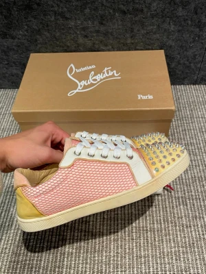 Christian Louboutin skor