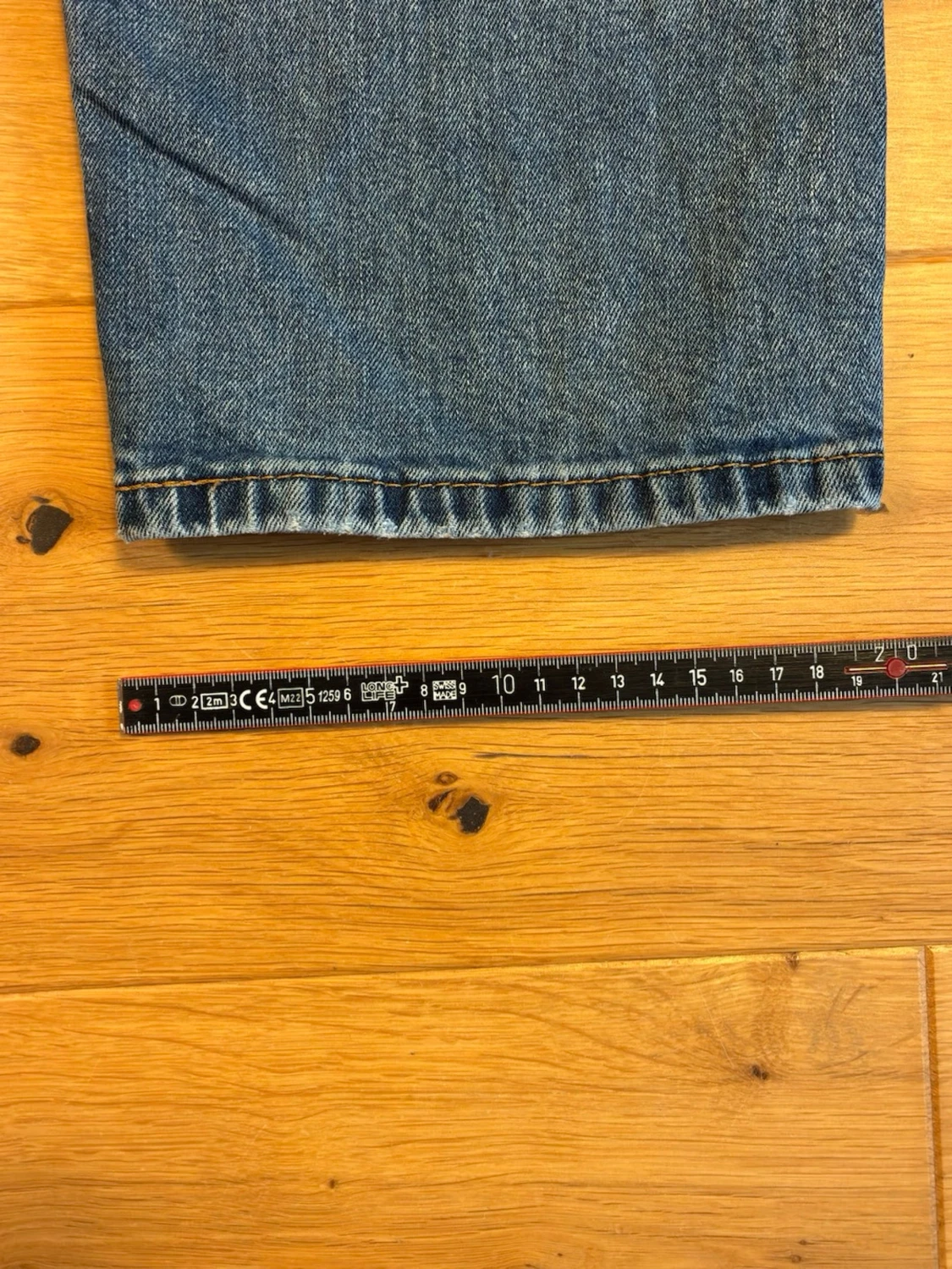Levi’s 505 W36 L30  - 5