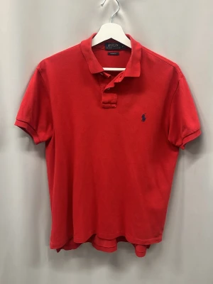 Ralph Lauren piké - Fint skick utan några defekter, storlek M