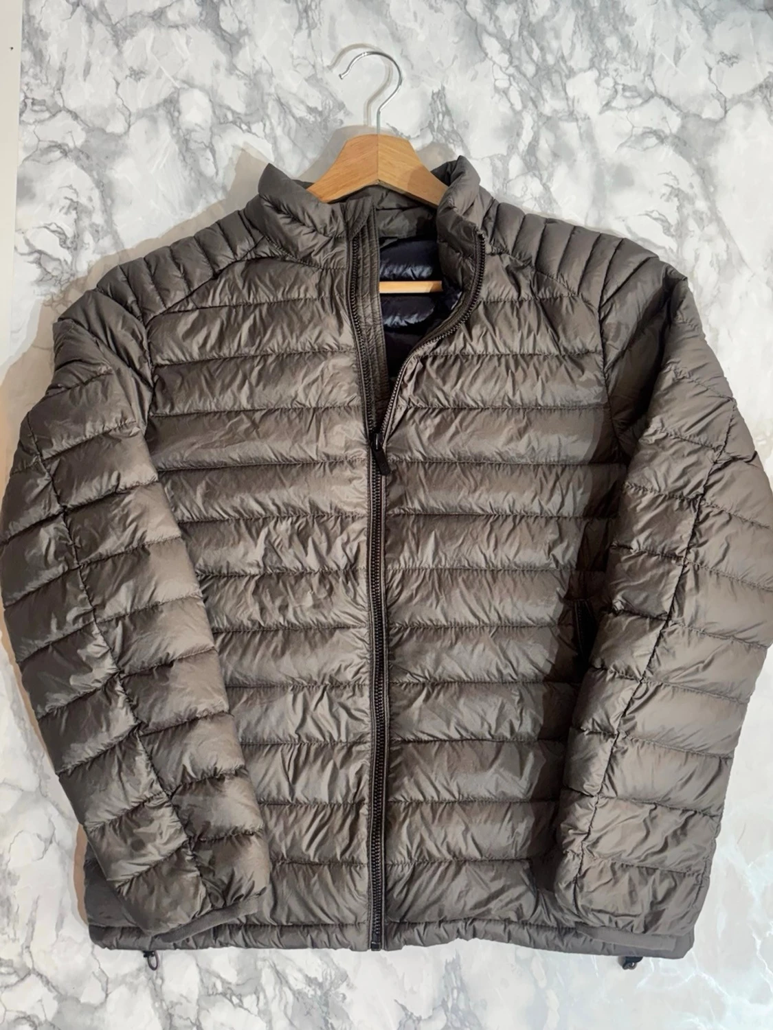 Massimo dutti jacka - 2