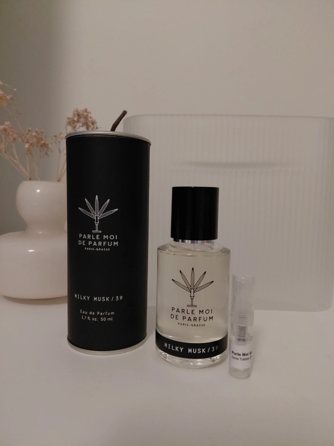 Parle Moi De Parfum Milky musk/39