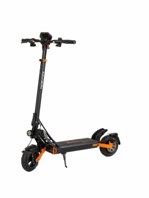 Svart och orange elscooter med sadel - Säljer en svart och orange elscooter med robust ram och stora hjul. Scootern har ett brett fotstöd, justerbart styre och avtagbar sadel. Utrustad med fram- och bakljus samt skivbromsar för extra säkerhet. Perfekt för smidig transport i stan. (DENNA HÄMTAS PÅ PLATS FÖR MER INFORMATION KONTAKTA MIG OM DU ÄR INTRESSERAD.) PRIS KAN ÄVEN DISKUTERAS VID SNABB AFFÄR!!!