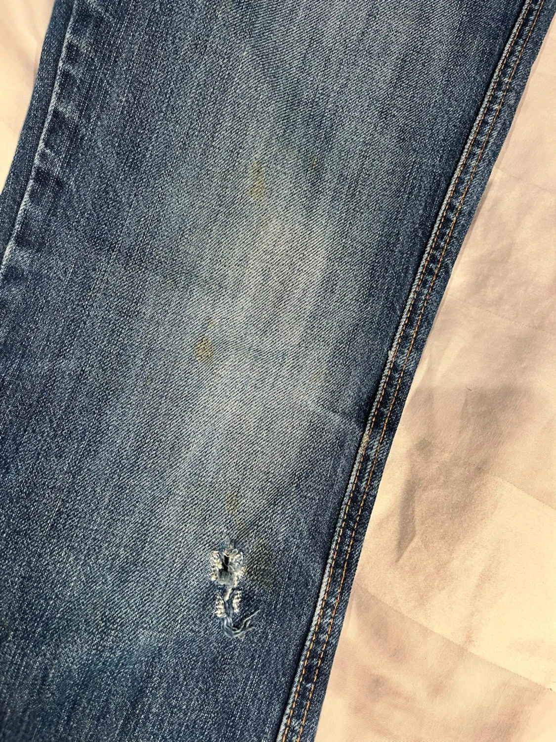  nudie jeans  - 2