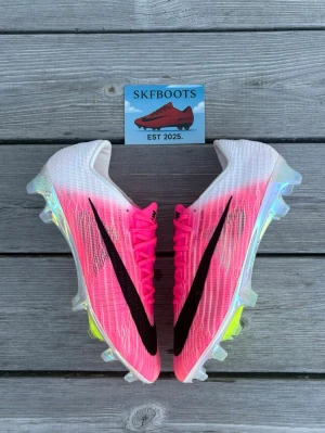 Nike Air Zoom Mercurial Superly 11 Elite FG - Skick 9.8/10 ( testade i 15 min ) påse och extra sulor kommer med🎒