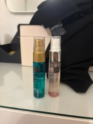 Parfym mini rituals - Priser avser båda