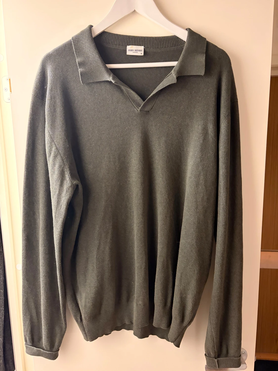 Tröja John Henric  - 1