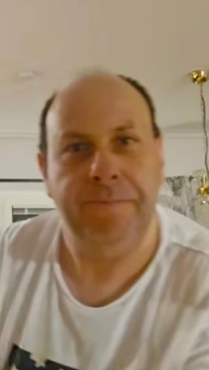 Hugos pappa [baba joe] - .