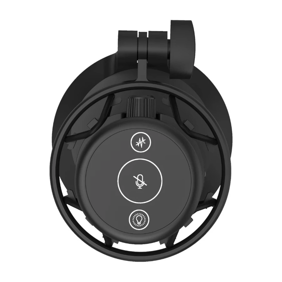 Mikrofon till gaming 