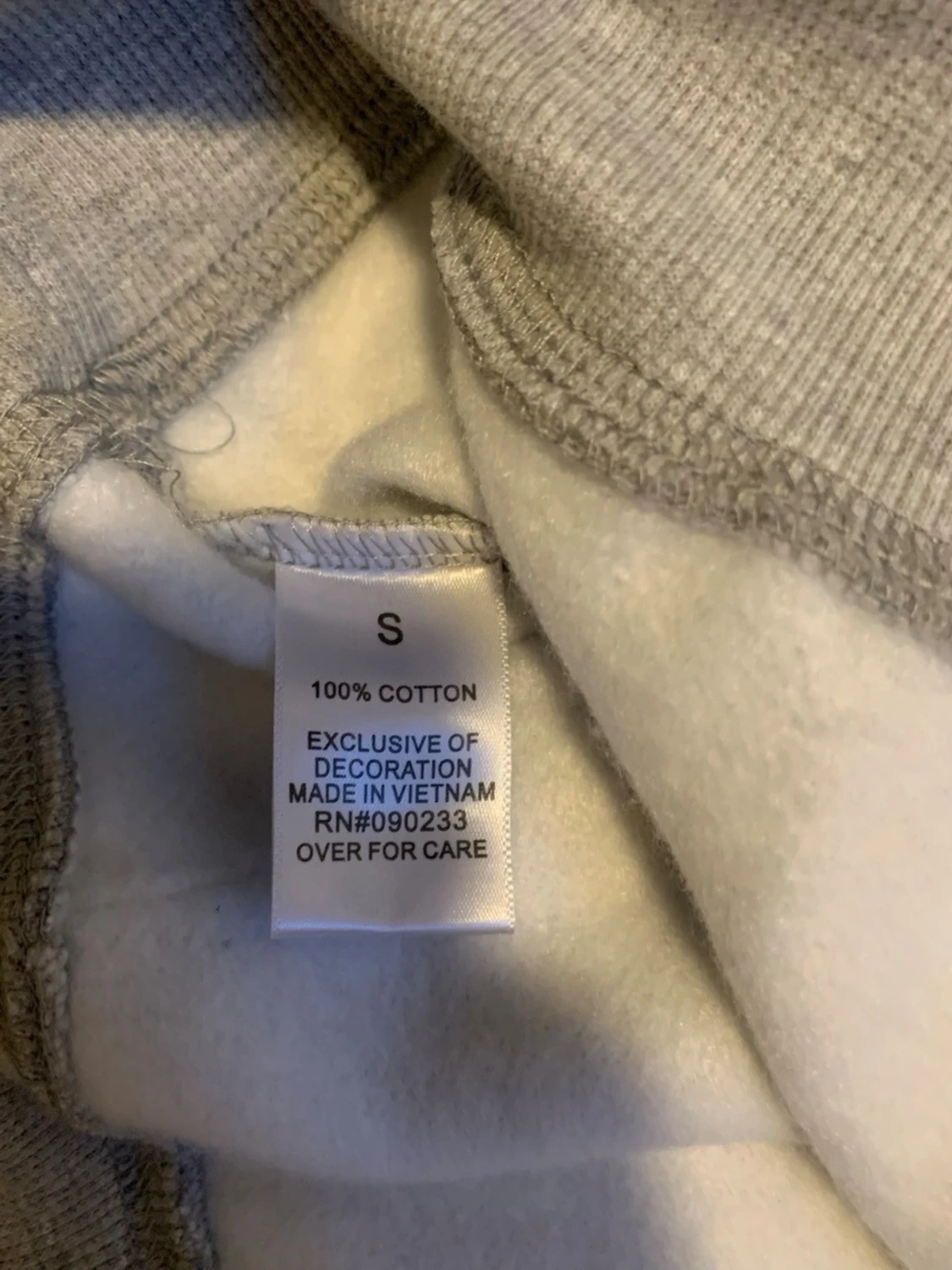 Essentials tracksuitt  - 3