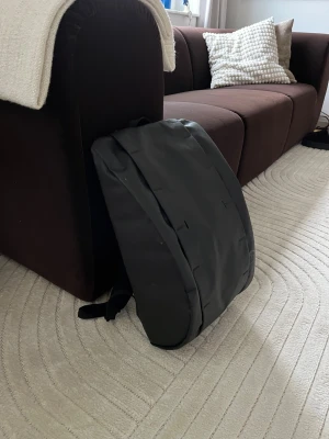 DB ryggsäck - Fint skick!  