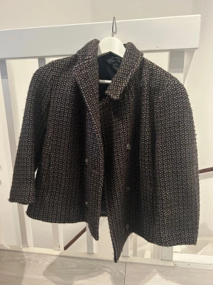 Kappa med trekvartsärmar - Säljer för den e för liten för mig, storlek S 