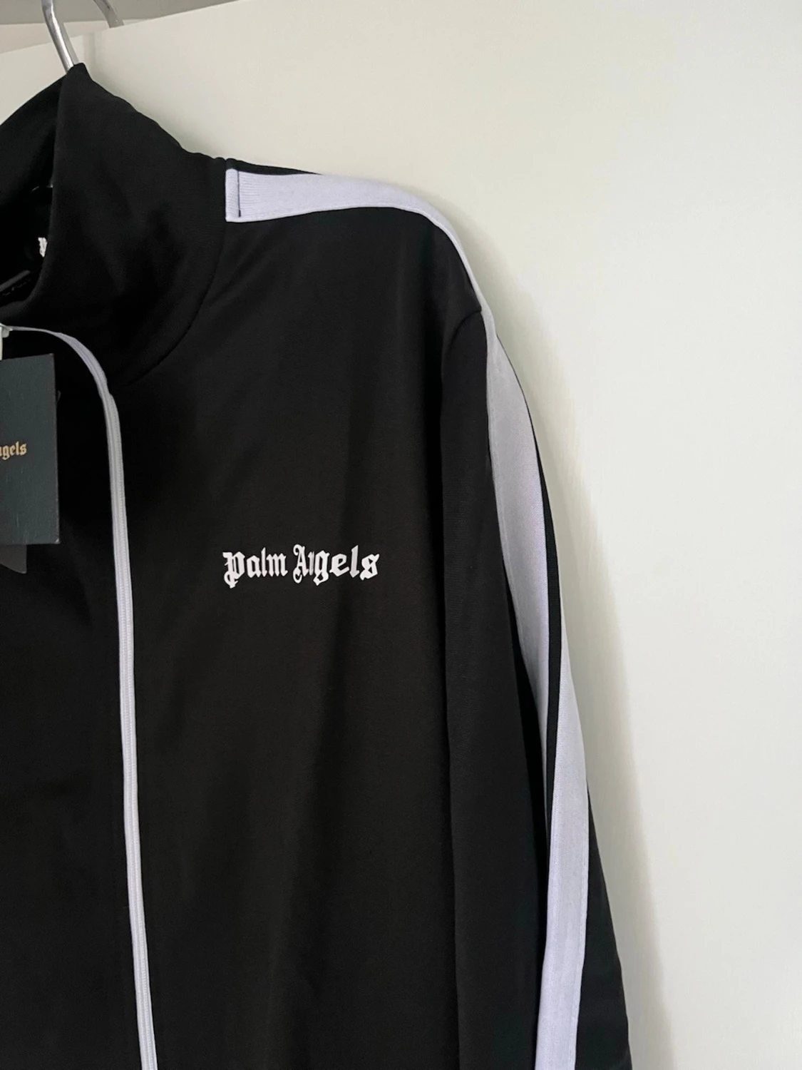 Palm Angels svart tracksuit set - 2