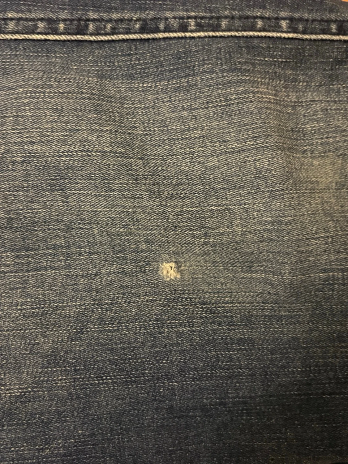 Replay Anbass jeans blå  - 3