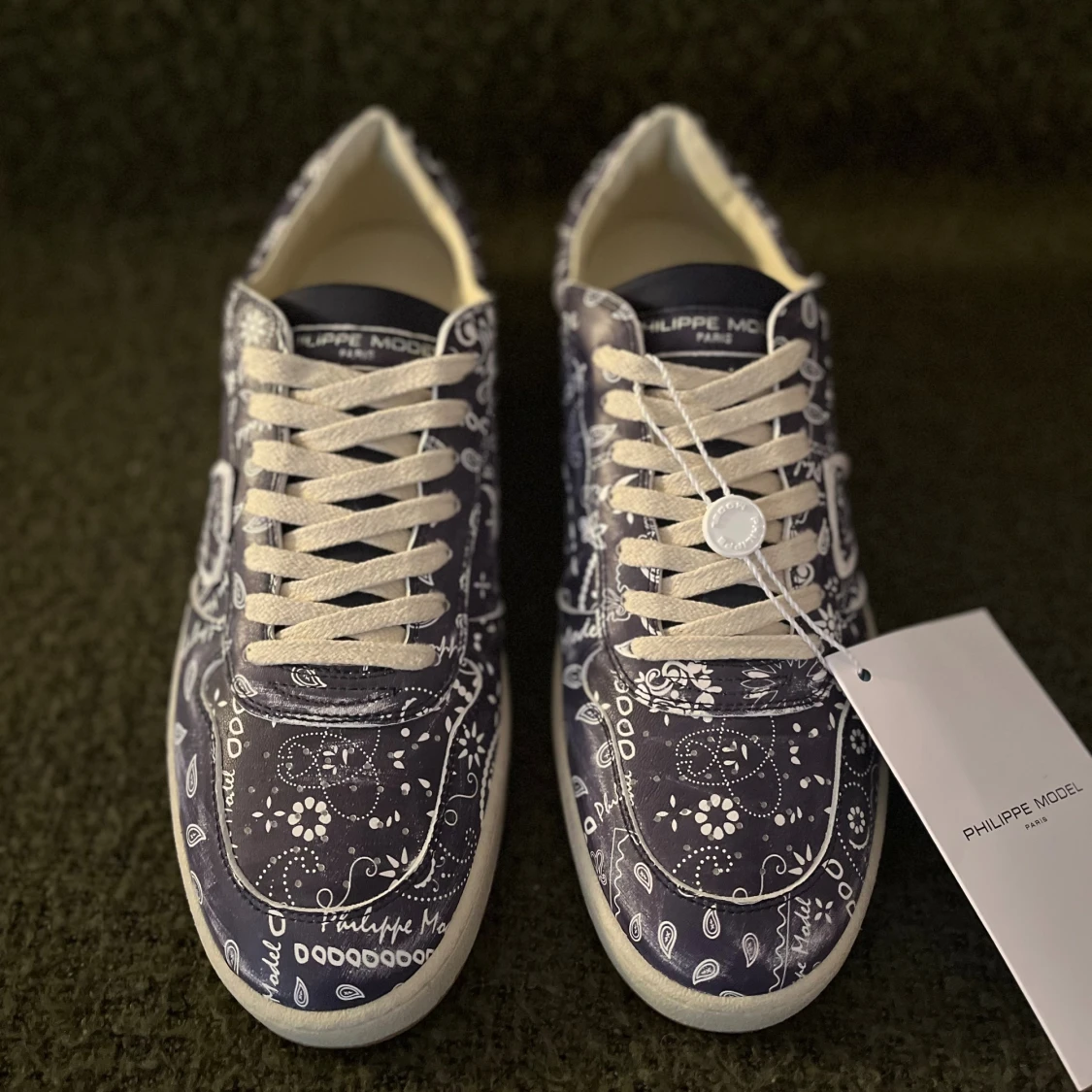 Philippe Model skor - 1