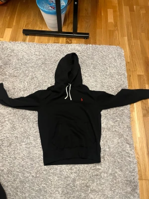 Ralph Lauren hoodie - Helt ny väldigt bra skick, testat hemma, inga skador och äkta 