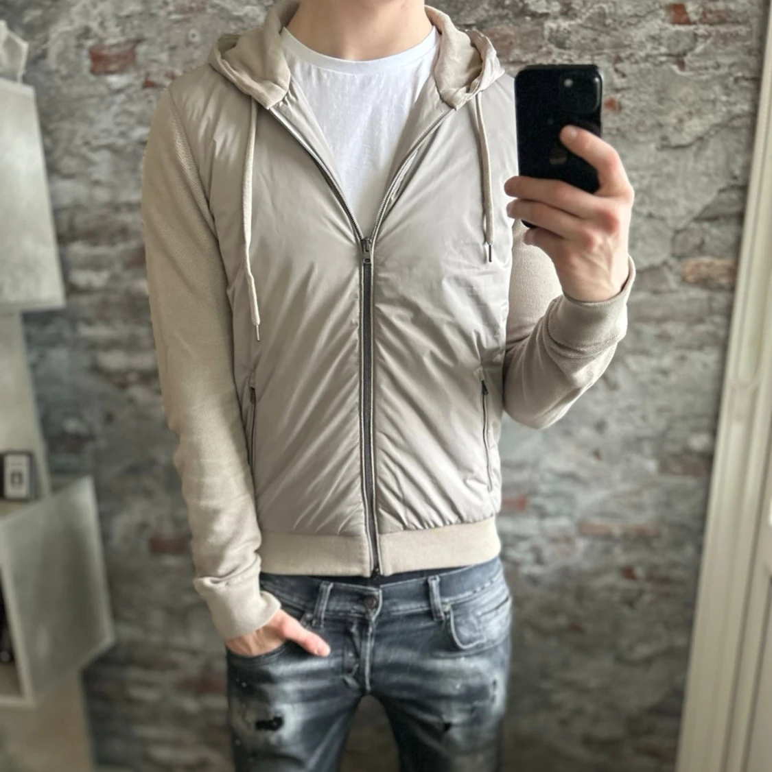 Herno Cardigan
