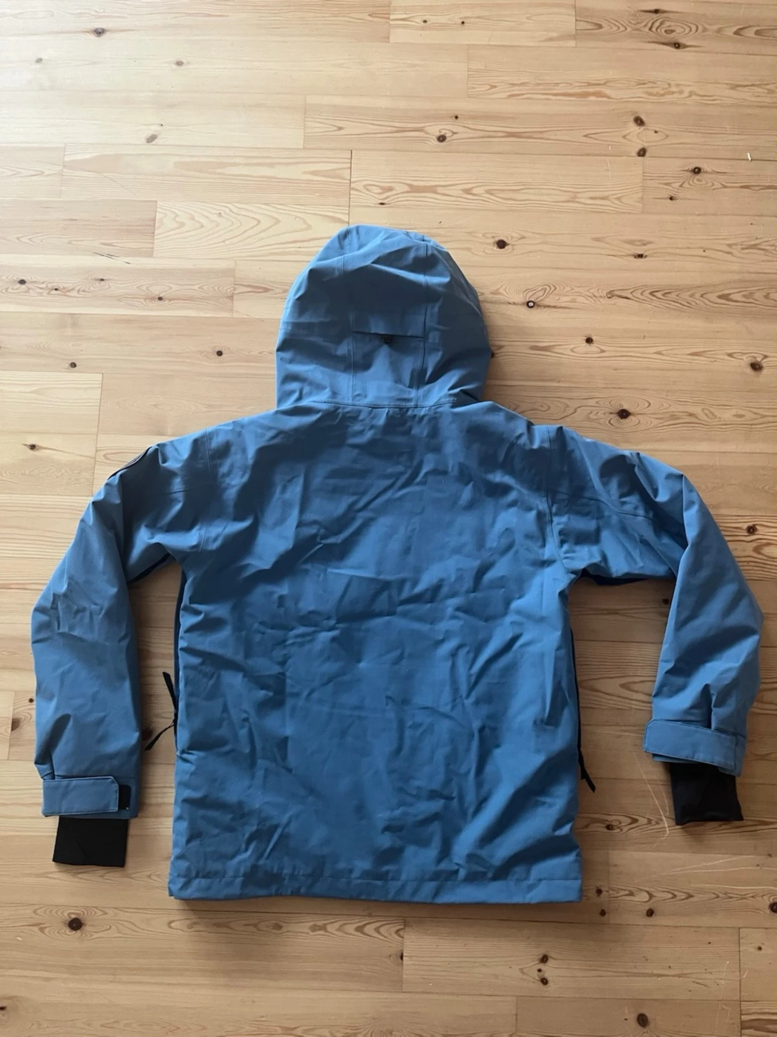 Snowboard/skidjacka från Dope  - 3