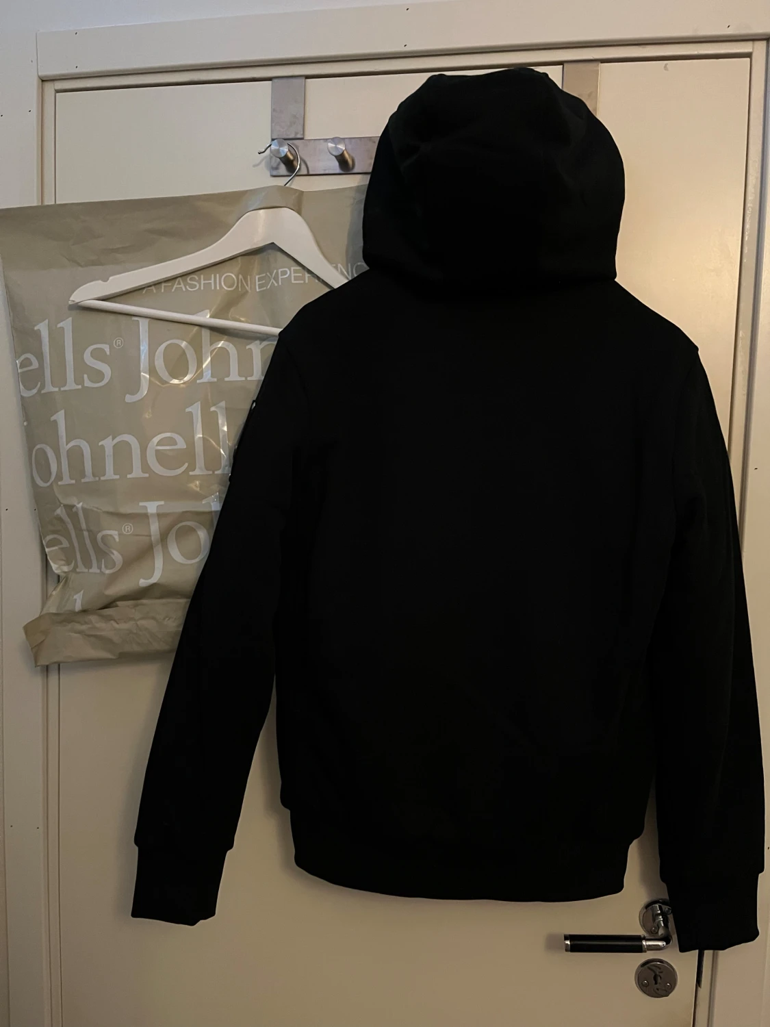 Moose Knuckles Bunny - 1