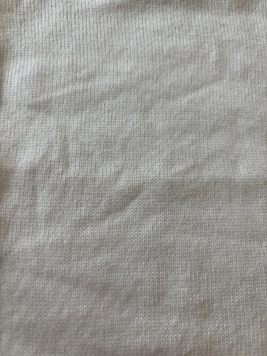 Kashmir buff - vanilla - 2