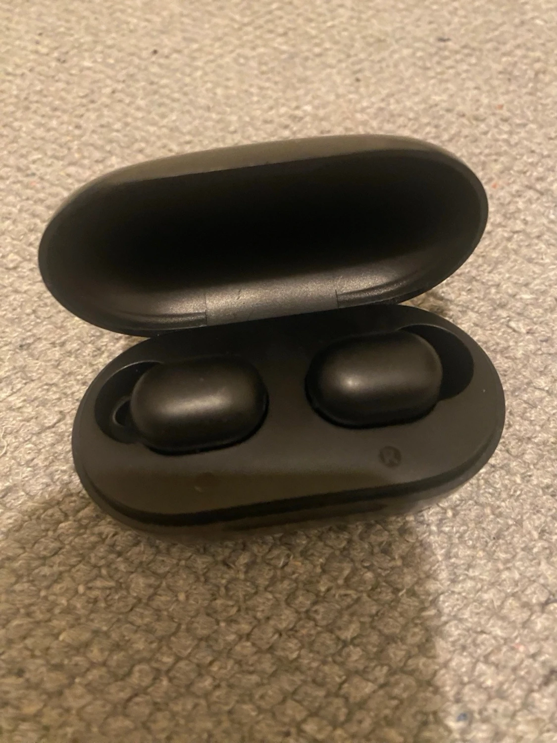 Haylou hörlurar - 1