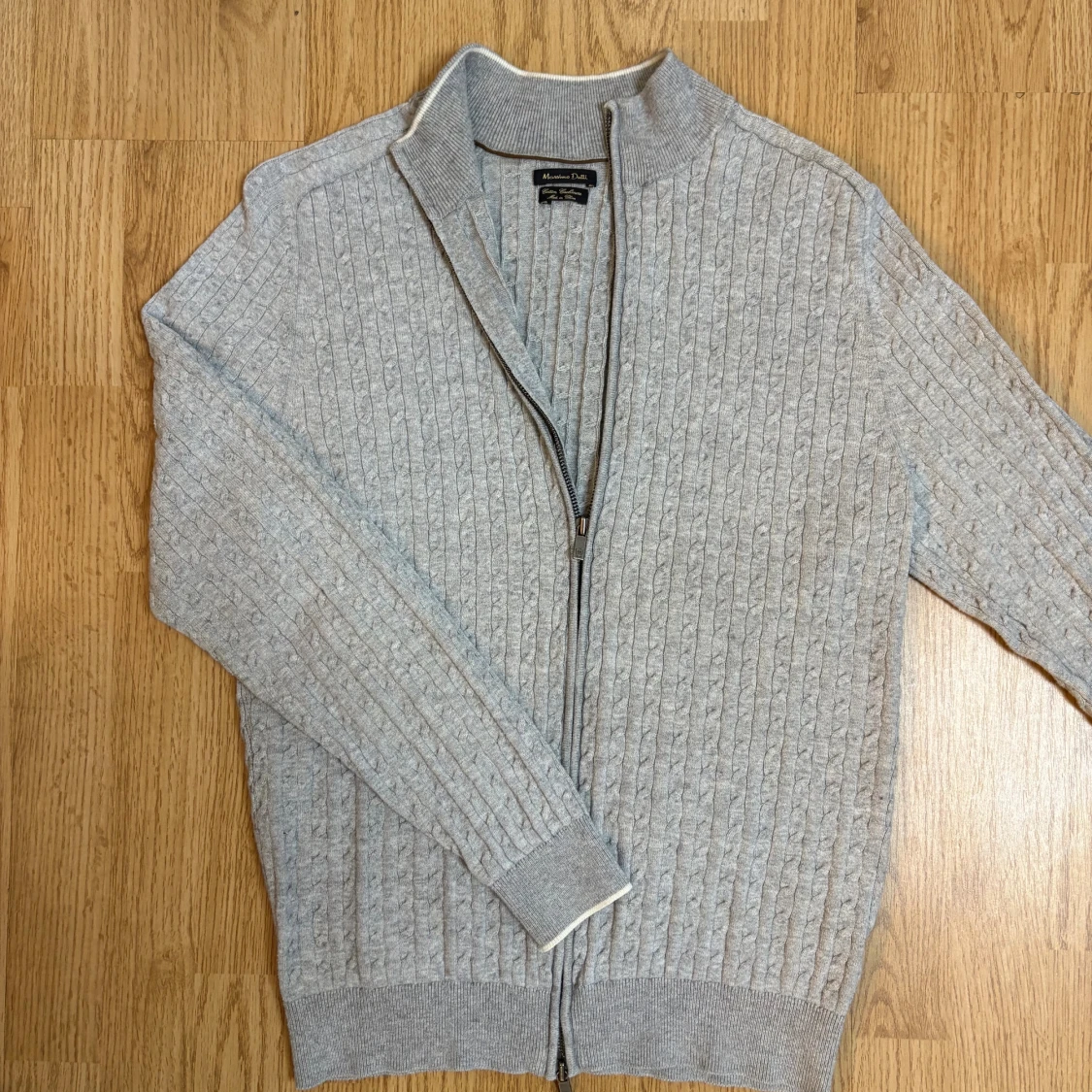 Massimo dutti cardigan - 2