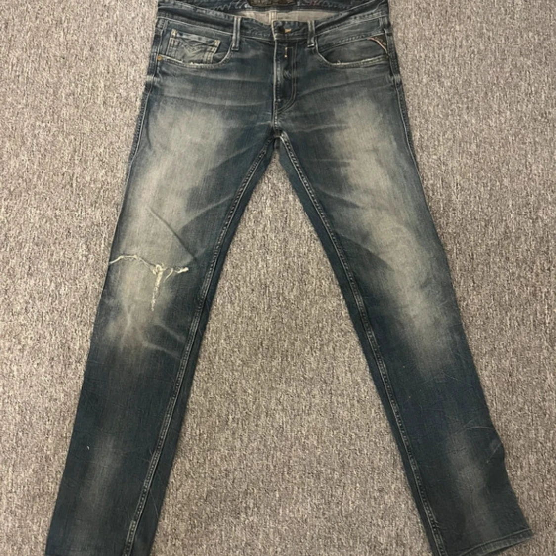 Replay jeans Anbass  - 2