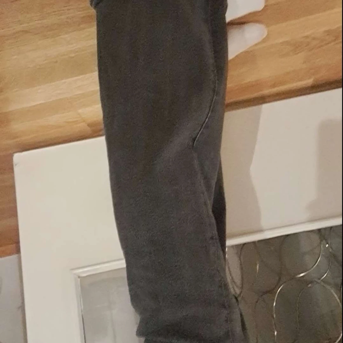 H&M low waist jeans  - 1